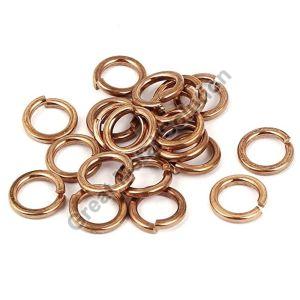 Copper Spring Washer