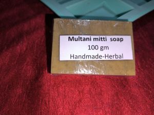 Multani Mitti Soap