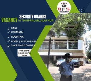 Security Service