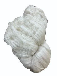 pure silk yarn