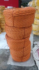 ORANGE PP ROPE