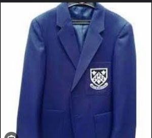 School Blazers