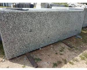 Polished Granite Slab