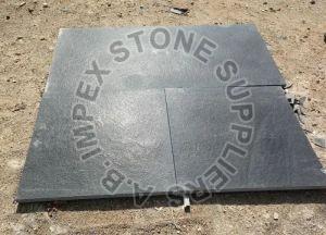 Kadappa Black Limestone Slab