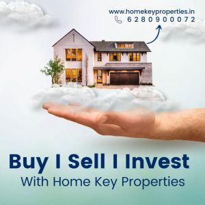 mohali residential property