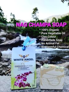 Organic Soap