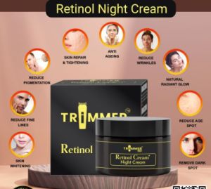 Night Cream