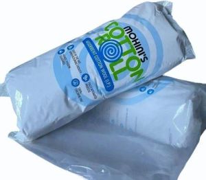 Mohini Medical Cotton Roll