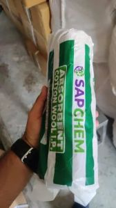 Sapchem Medical Cotton Rolls