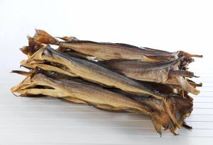 Dry Stock fish