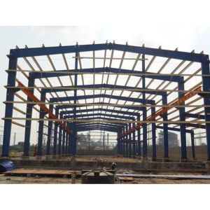 peb structural shed