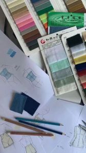 Dress Designing Service