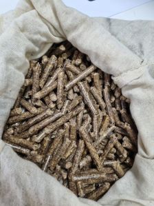 bio mass pellets