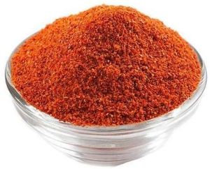 Pure Red Chilli Powder