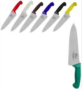 Flair Chef Knife