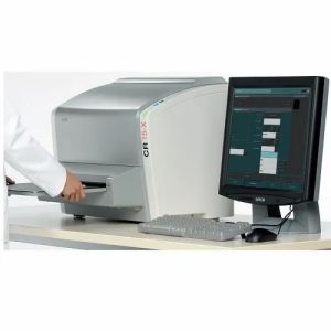 AGFA Computed Radiography Machine