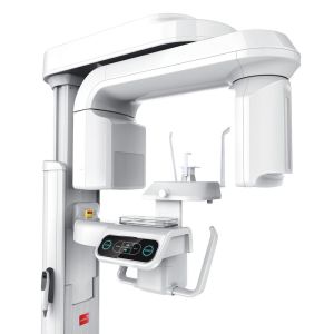 Floor Mounted OPG Dental Machine