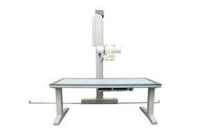 INX-100 Fix X-Ray Machine