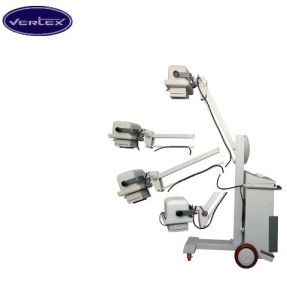 Vertex INX-100 Mobile X-Ray Machine