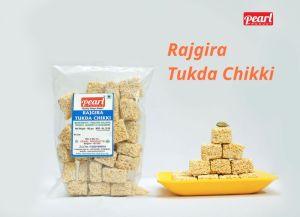 Rajgira Tukda Chikki