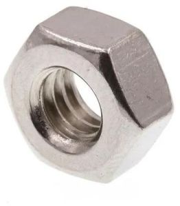 Hex Nut