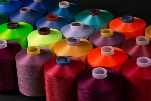 Polyester Yarn