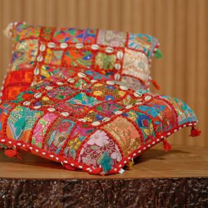 Designer Cushion Covers