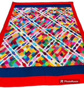 Patchwork Quilts