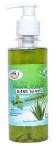 BSJ handwash 250ML