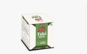 Tulsi Soup Dip