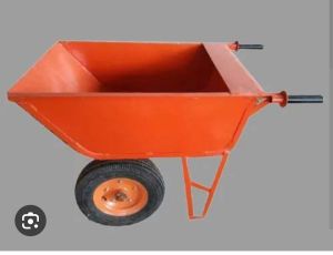 Wheel Barrow