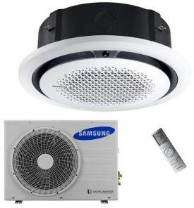 Samsung 360 Cassette Air Conditioner