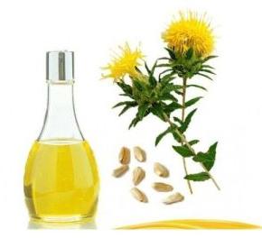 Wooden Pressed Sunflower Oil