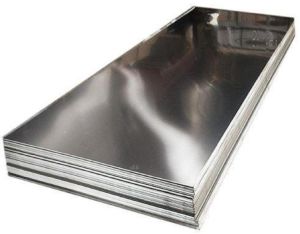 Stainless Steel Sheet