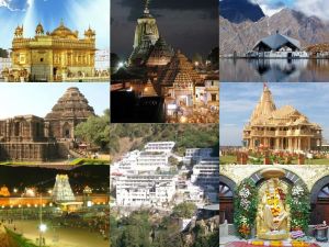 india pilgrimage tour