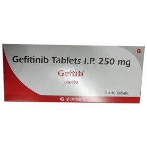 Geftib Tablets