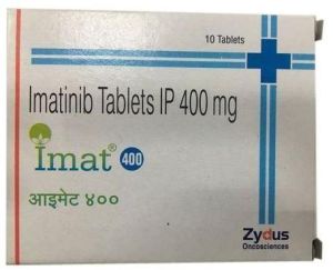 Imat 400 tablets