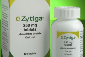 Zytiga Tablet