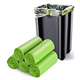 Compostable Garbage Bag Roll