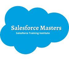 salesforce training