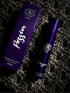 Just DIVA PASSION Perfume Body Spray