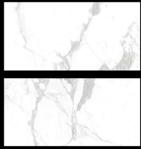 600x1200 mm White Series Tiles