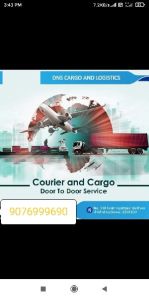 Cargo Truck