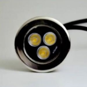 Led Underwater Light