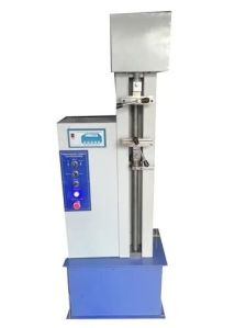 Computerised Tensile Strength Tester