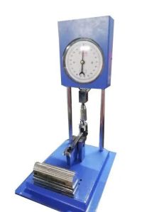 Sole Adhesion Tester