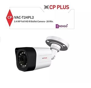 CP PLus Bullet Camera