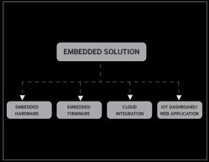 embedded solution