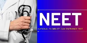 NEET Exam Coaching