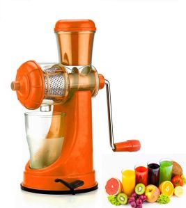 Fruit Juicer